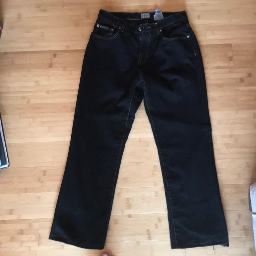 Calvin Klein jeans